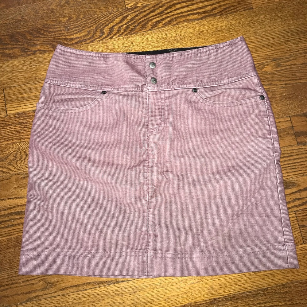 Athleta Skirt - Size 2